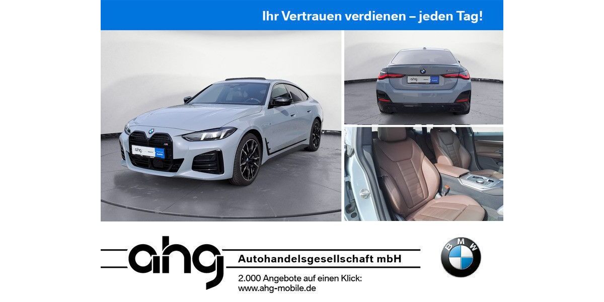 BMW 440 Gran Coupé 16.863 km 60.860 &euro; Bretten 75015