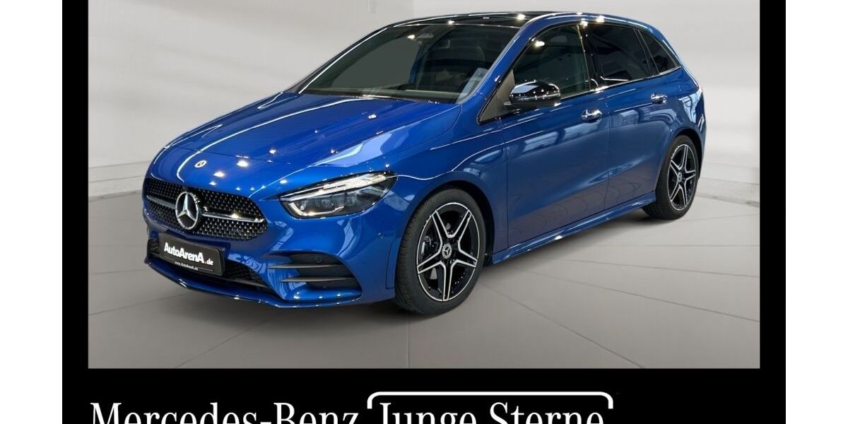 Mercedes-Benz B 200 7.038 km 35.859 &euro; Heilbronn 74072