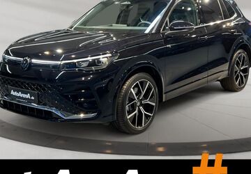 VW Tiguan 19.260 km 40.549 &euro; Neckarsulm-Obereisesheim 74172