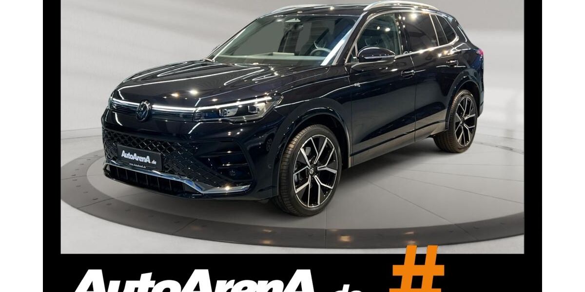 VW Tiguan 19.260 km 40.549 &euro; Neckarsulm-Obereisesheim 74172