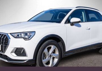 Audi Q3 60.700 km 29.930 &euro; Bad Rappenau 74906