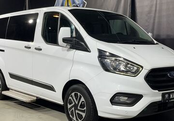 Ford Transit 62.002 km 24.990 &euro; Waibstadt 74915