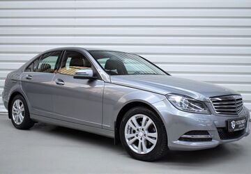 Mercedes-Benz C 200 66.000 km 18.990 &euro; Forst 76694