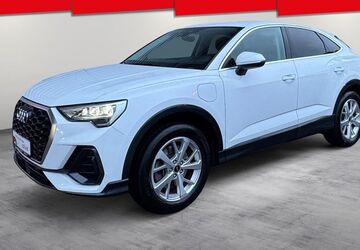 Audi Q3 130.596 km 25.930 &euro; Mosbach 74821