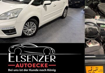 Citroen C4 Picasso 217.999 km 4.599 &euro; Eppingen 75031