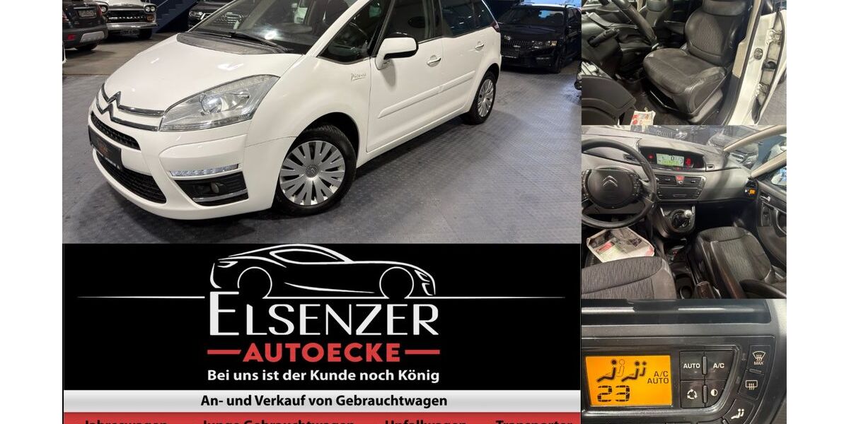Citroen C4 Picasso 217.999 km 4.599 &euro; Eppingen 75031