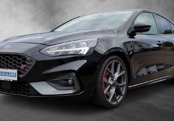 Ford Focus 123.079 km 19.990 &euro; Illingen - Schützingen 75428