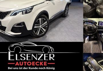 Peugeot 3008 196.999 km 12.999 &euro; Eppingen 75031