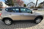 Nissan Qashqai Acenta 4X4 1. Hand AHK 100.000 km 7.990 &euro; Neckarsulm 74172