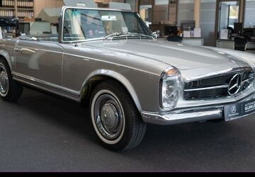 Mercedes-Benz 230 75.539 km 108.650 &euro; Kraichtal 76703