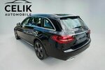 Mercedes-Benz C 300 de C T-Modell Avantgarde Navi Battery 92% 200.000 km 14.990 &euro; Neckarsulm 74172
