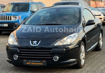 Peugeot 307 90.000 km 6.999 &euro; Wiesloch 69168