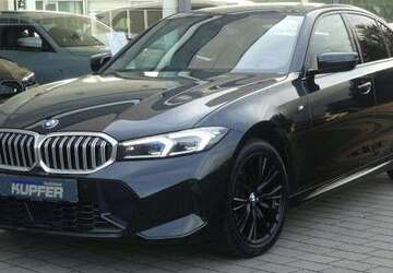 BMW 320 16.280 km 40.700 &euro; Vaihingen/Enz 71665