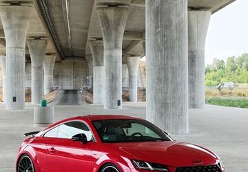 Audi TT 78.000 km 35.700 &euro; Oedheim 74229