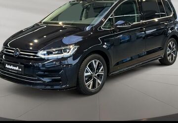 VW Touran 13.449 km 36.711 &euro; Neckarsulm-Obereisesheim 74172