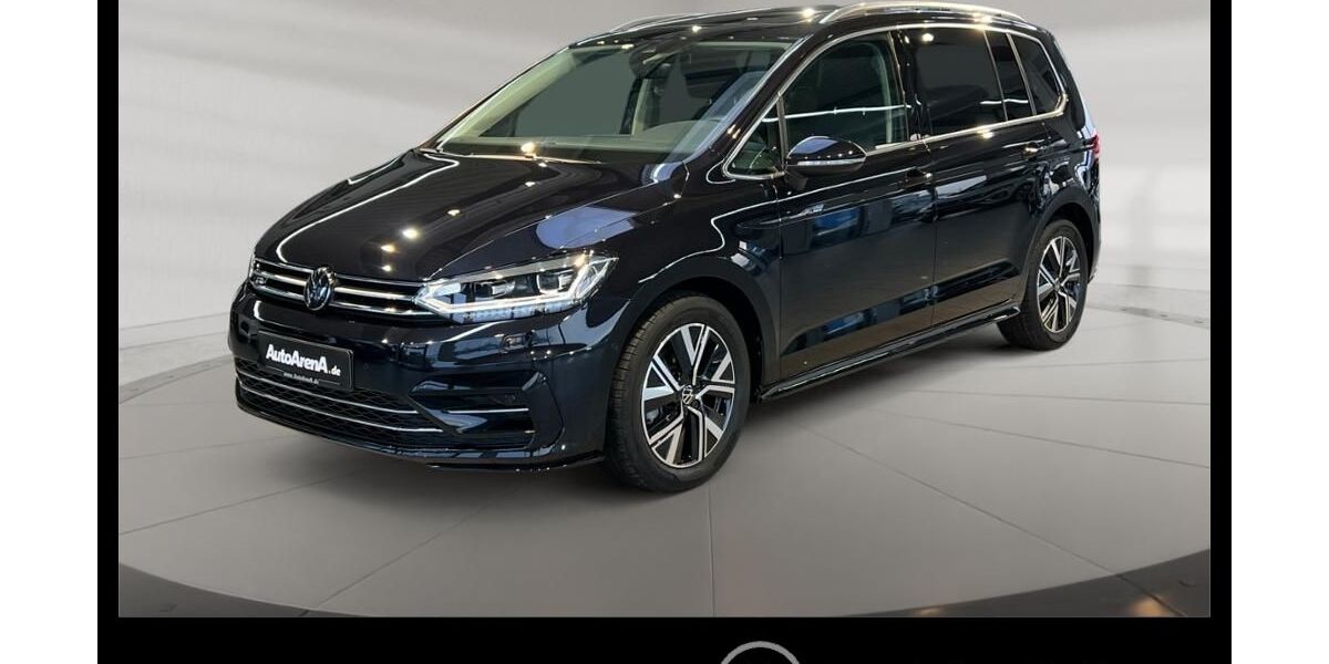 VW Touran 13.449 km 36.711 &euro; Neckarsulm-Obereisesheim 74172