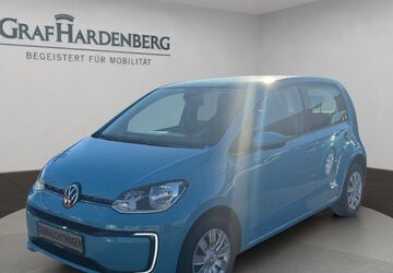 VW e-up! 48.530 km 11.900 &euro; Bruchsal 76646