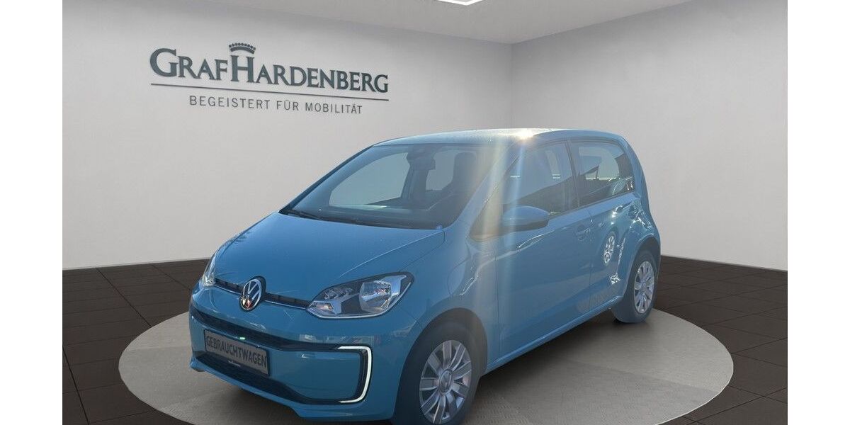 VW e-up! 48.530 km 11.900 &euro; Bruchsal 76646
