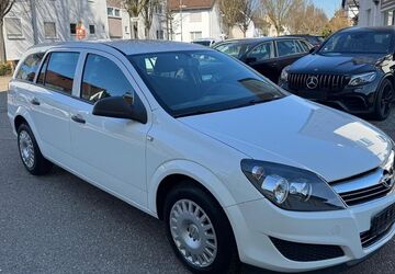 Opel Astra 174.909 km 3.890 &euro; Neckarsulm 74172
