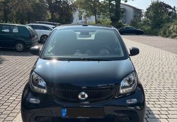 Smart ForTwo 51.500 km 6.990 &euro; Östringen 74889