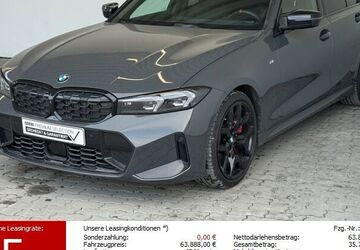 BMW M340d 13.485 km 60.789 &euro; Heilbronn 74074