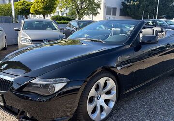 BMW 630 220.000 km 14.490 &euro; Heilbronn 74080