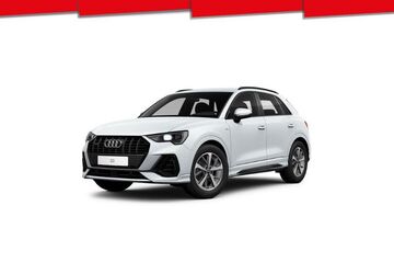 Audi Q3 55.363 km 33.330 &euro; Mosbach 74821