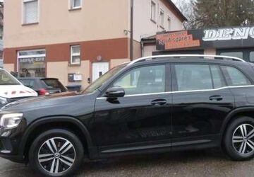 Mercedes-Benz GLB 200 303.000 km 17.500 &euro; Heilbronn 74080