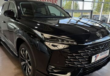 MG HS 5.630 km 30.940 &euro; Bruchsal 76646