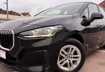 BMW 220 Active Tourer 108.200 km 22.899 &euro; Heilbronn 74074