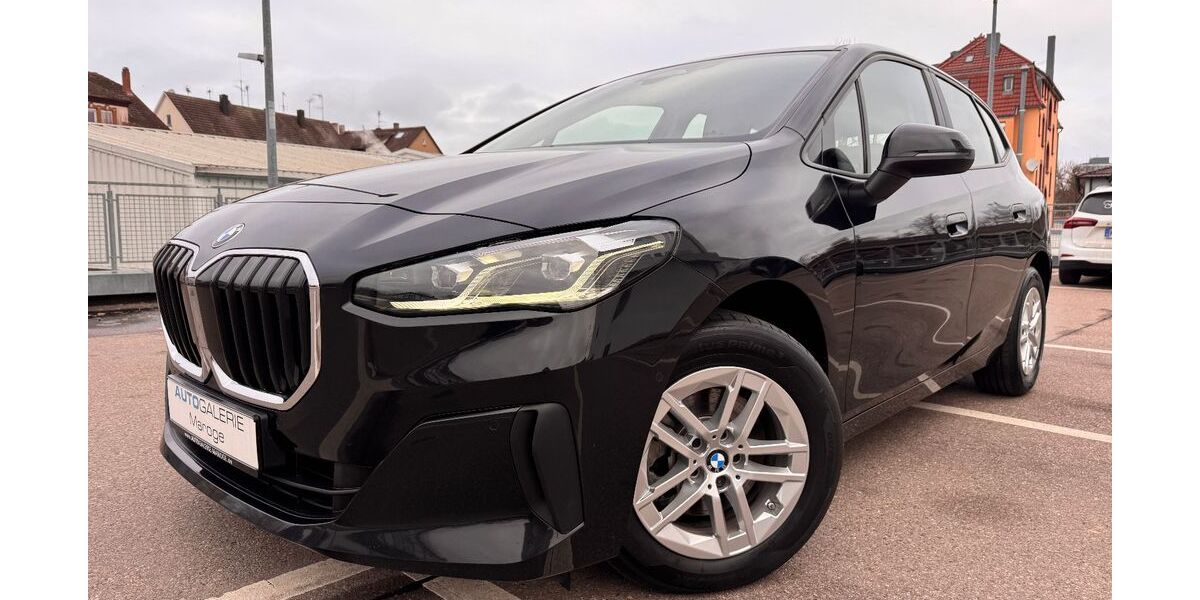 BMW 220 Active Tourer 108.200 km 22.899 &euro; Heilbronn 74074