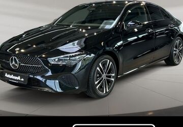 Mercedes-Benz CLA 180 19.787 km 32.409 &euro; Heilbronn 74072