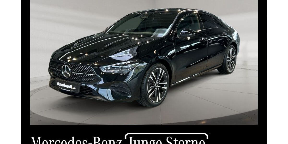 Mercedes-Benz CLA 180 19.787 km 32.409 &euro; Heilbronn 74072