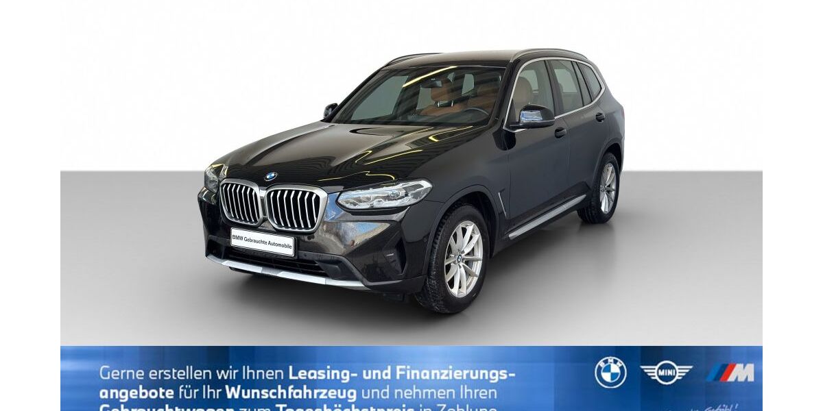 BMW X3 72.750 km 39.290 &euro; Heilbronn 74076