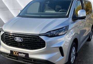 Ford Tourneo Custom 1.039 km 42.450 &euro; Bietigheim-Bissingen 74321