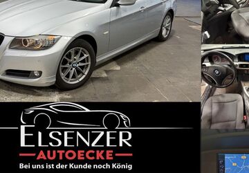 BMW 320 179.999 km 4.999 &euro; Eppingen 75031
