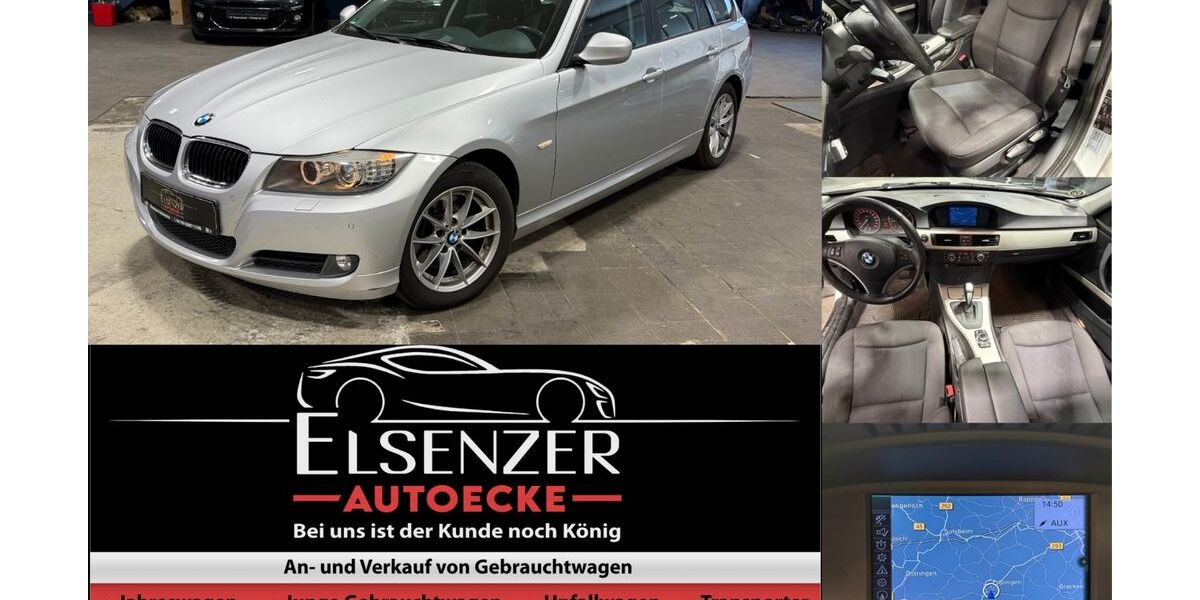 BMW 320 179.999 km 4.999 &euro; Eppingen 75031