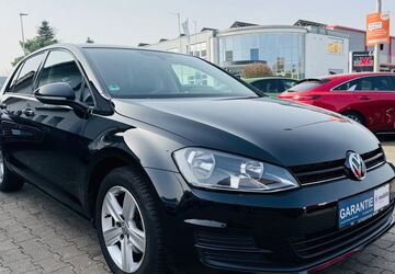 VW Golf 117.250 km 11.470 &euro; Bad Rappenau 74906