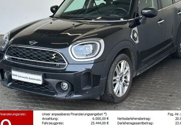 Mini Cooper SE 55.592 km 23.440 &euro; Heilbronn 74074