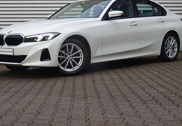 BMW 320 54.270 km 29.499 &euro; Bietigheim-Bissingen 74321