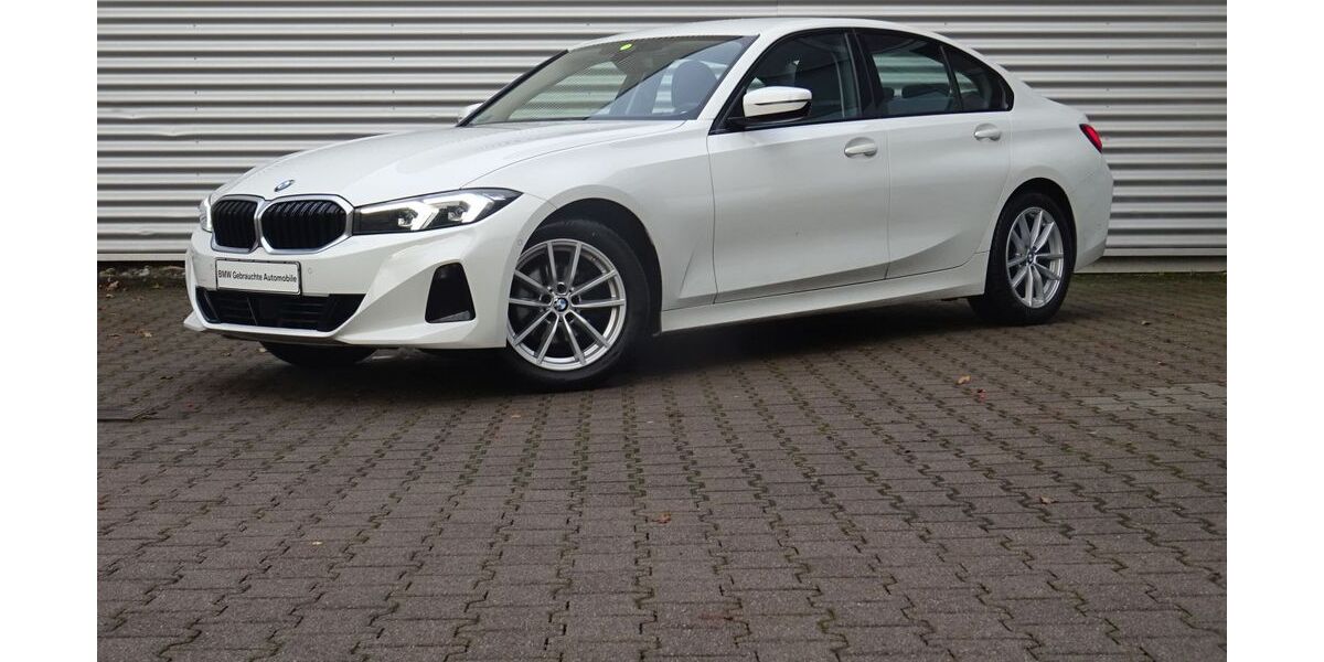 BMW 320 54.270 km 29.499 &euro; Bietigheim-Bissingen 74321