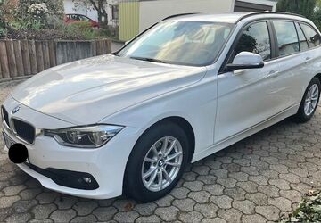 BMW 318 110.500 km 14.700 &euro; Bad Friedrichshall 74177