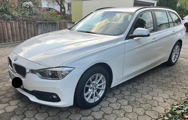 BMW 318 110.500 km 14.700 &euro; Bad Friedrichshall 74177
