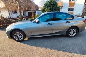 BMW 318 17.300 km 27.000 &euro; Wiesloch 69168
