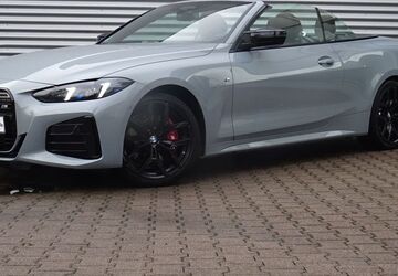 BMW M440 7.557 km 63.725 &euro; Bietigheim-Bissingen 74321