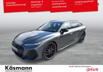 Audi A6 9.000 km 79.990 &euro; Mosbach 74821