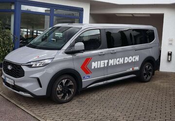 Ford Tourneo Custom 19.999 km 51.500 &euro; Besigheim 74354