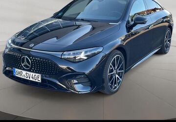 Mercedes-Benz CLA 250 9.289 km 55.869 &euro; Heilbronn 74072