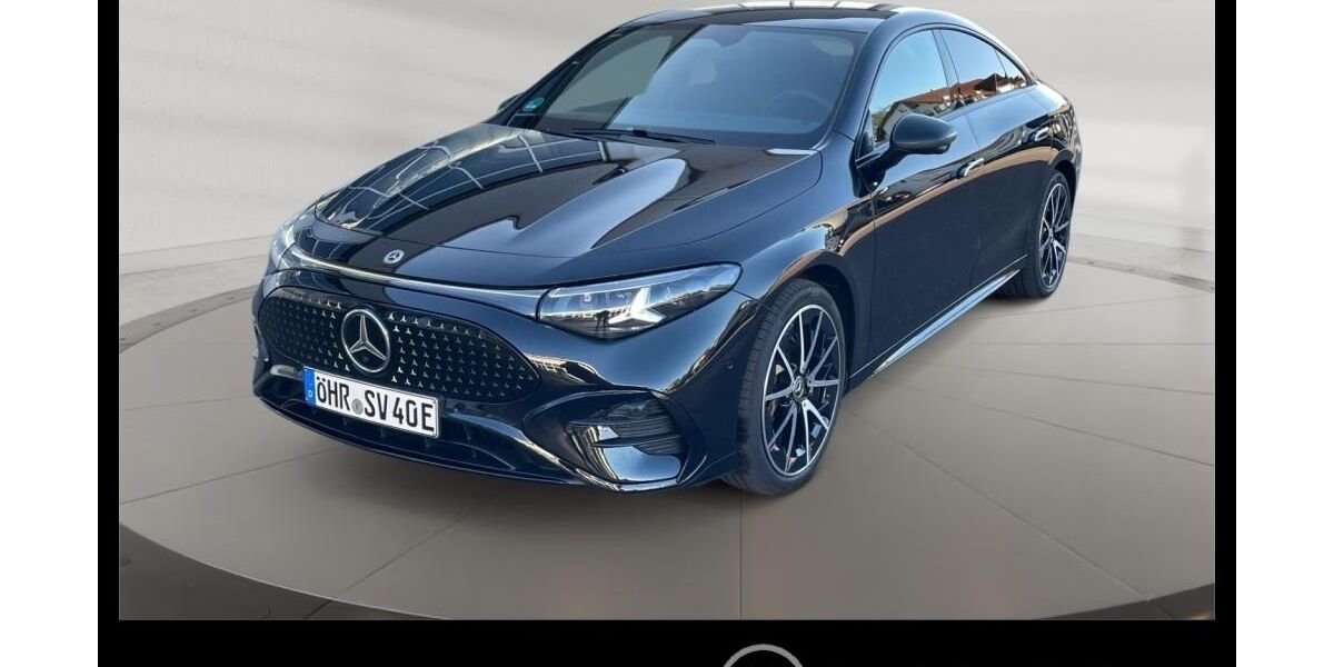 Mercedes-Benz CLA 250 9.289 km 55.869 &euro; Heilbronn 74072