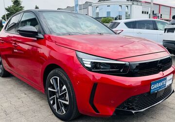 Opel Corsa 21.987 km 14.970 &euro; Bad Rappenau 74906